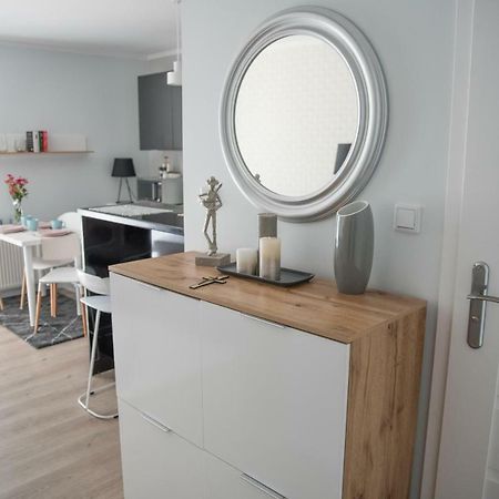 Apartament Soft 11 Біла Підляська Екстер'єр фото